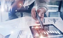 model perencanaan bisnis korporat