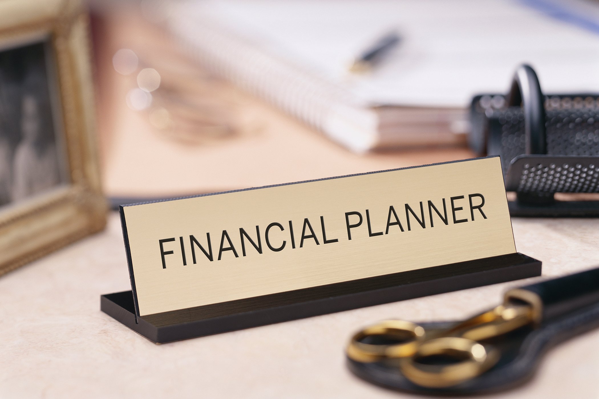 Financial planning