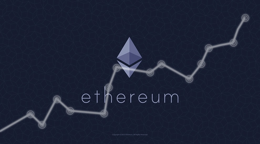 investasi Ethereum potensial