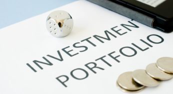 Manajemen Portofolio Investasi Bagi Entrepreneur
