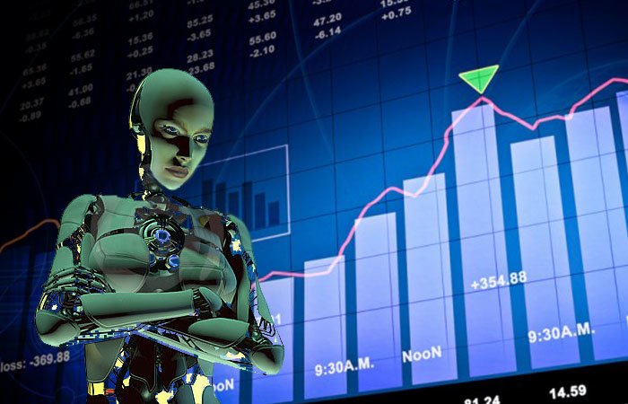 How to create a forex robot
