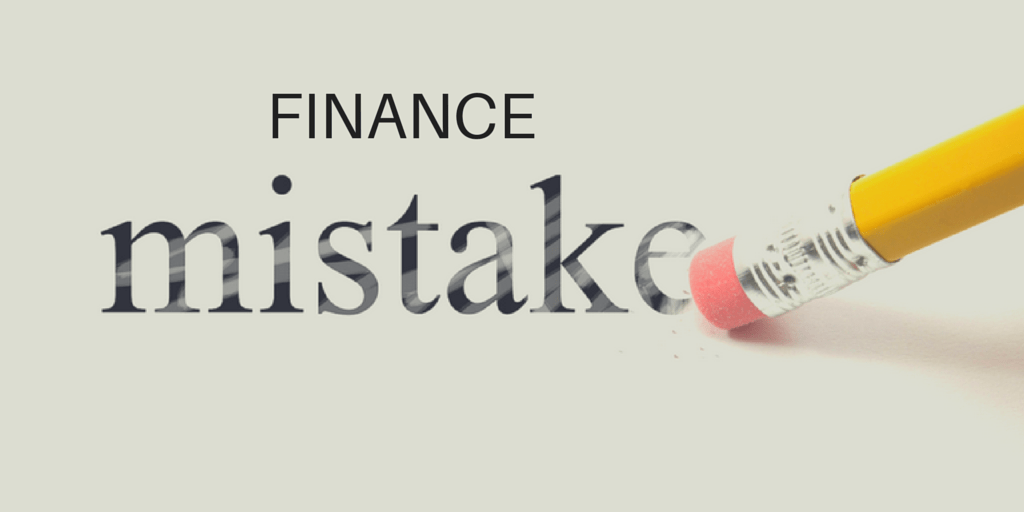 kesalahan manajemen keuangan bisnis