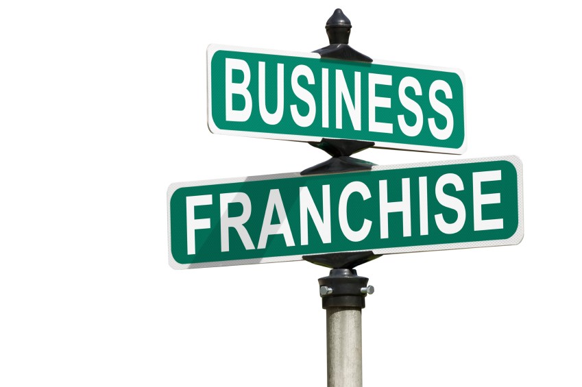 sekilas tentang franchisee