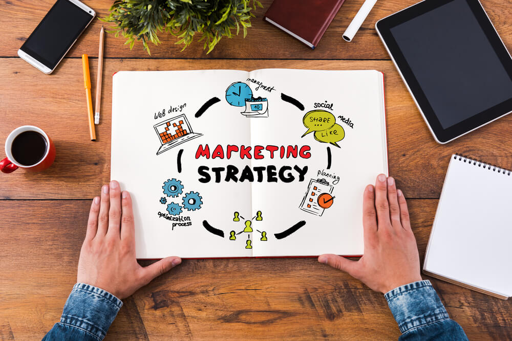 strategi marketing bagi pemilik usaha modal kecil