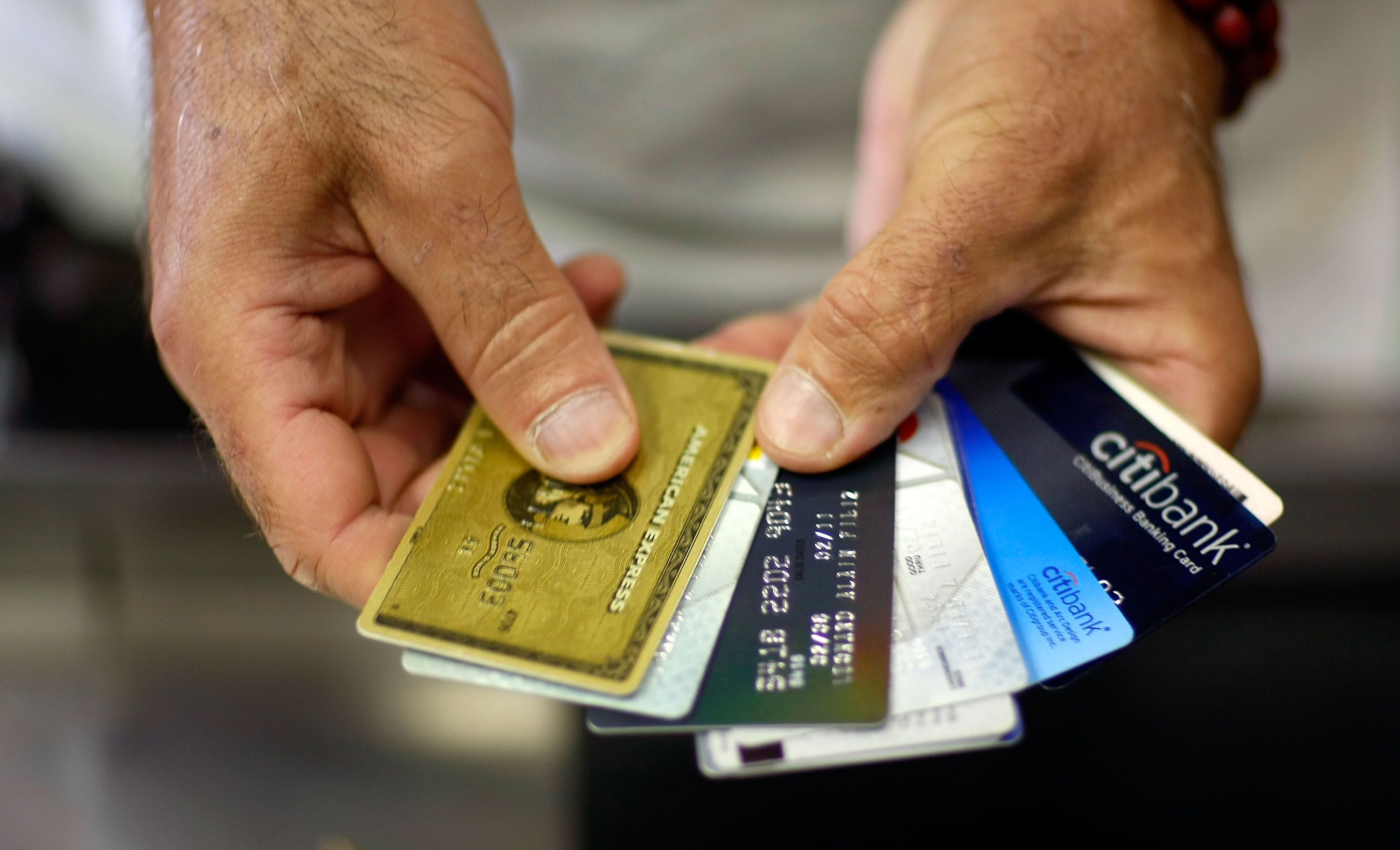 tips menggunakan kartu kredit