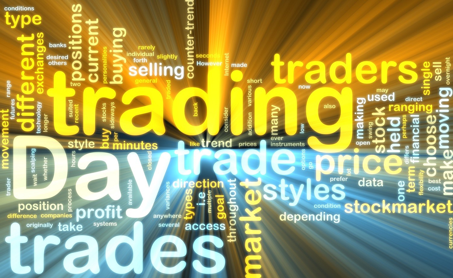 15 Tips Sukses Trading Saham Harian Bagi Pemula ...