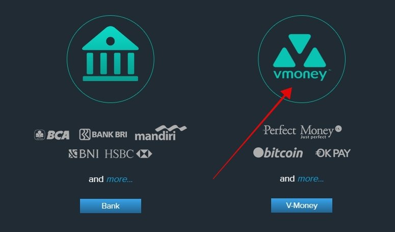 cara beli bitcoin dengan perfect money 0