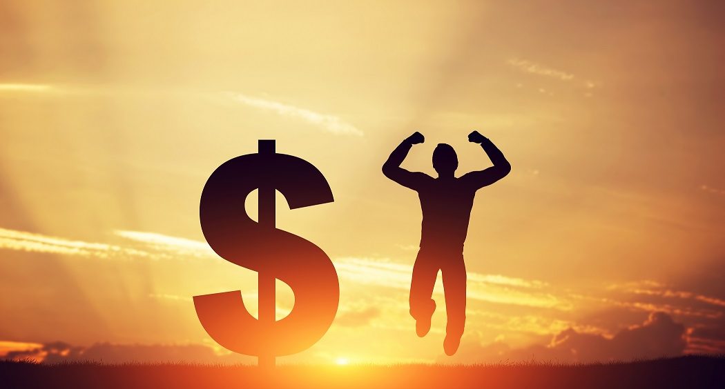 4 langkah menuju kesuksesan finansial pribadi