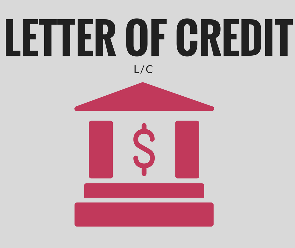 pengertian letter of credit dan penjelasannya