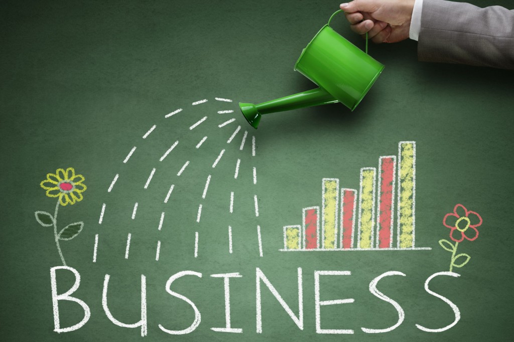 10 cara mengembangkan bisnis kecil menjadi bisnis besar