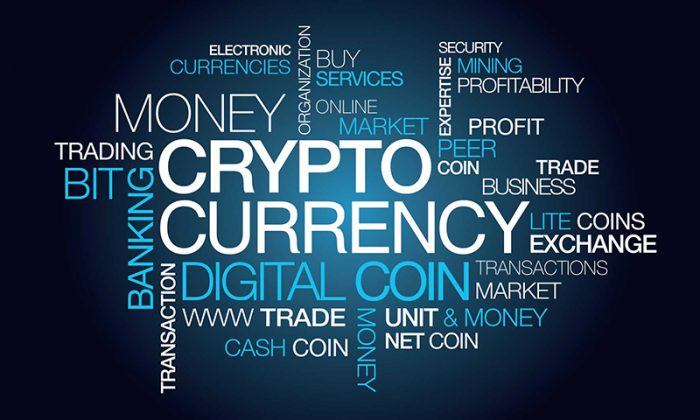 apa itu cryptocurrency