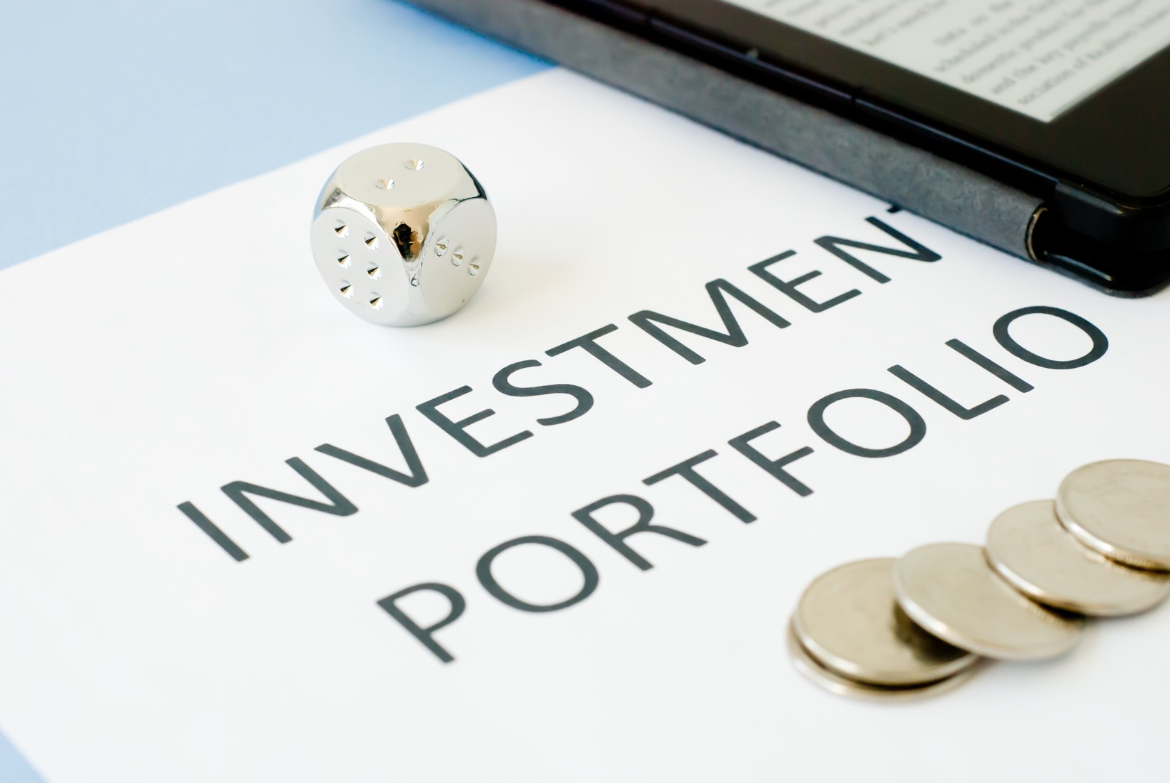 Apa itu Portofolio Investasi? Ini Penjelasan Detailnya
