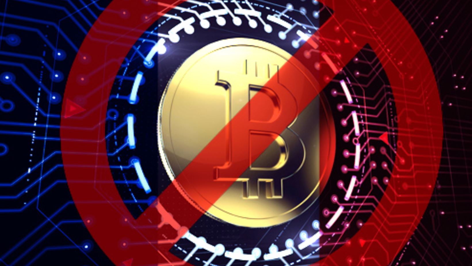 bitcoin dilarang di china