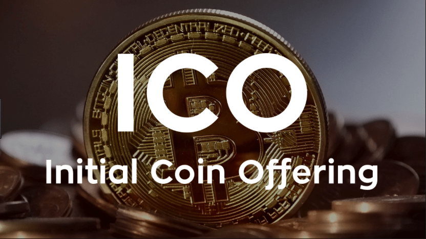 sekilas tentang initial coin offering ico
