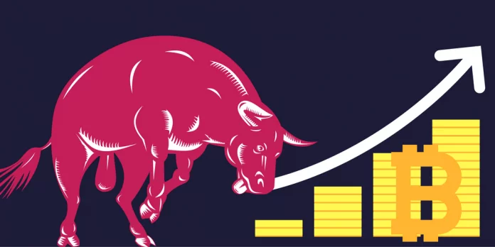 harga bitcoin diprediksi naik lagi