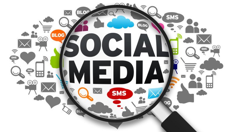 social media marketing smm