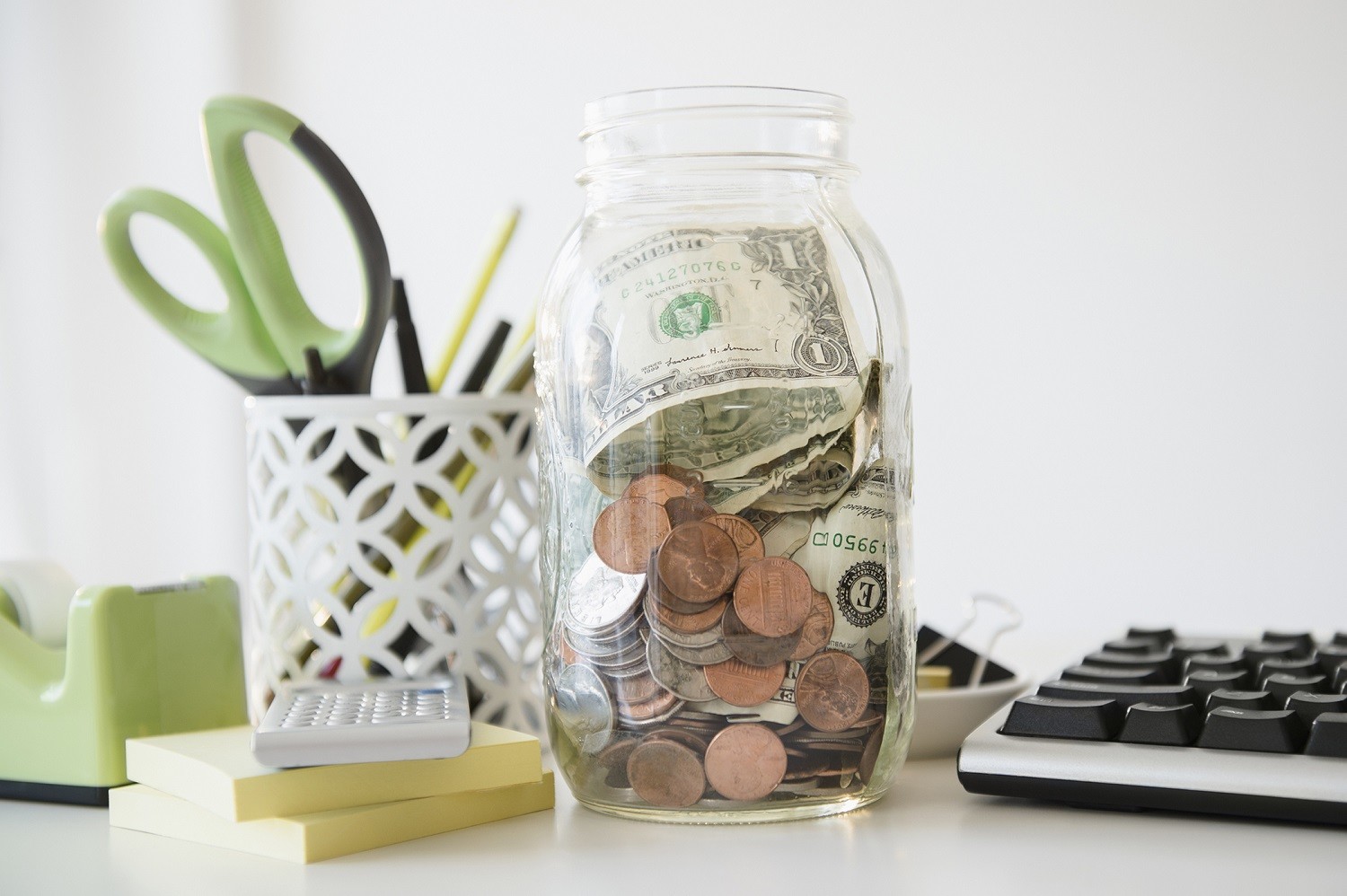 tips menghemat uang bulanan lebih maksimal