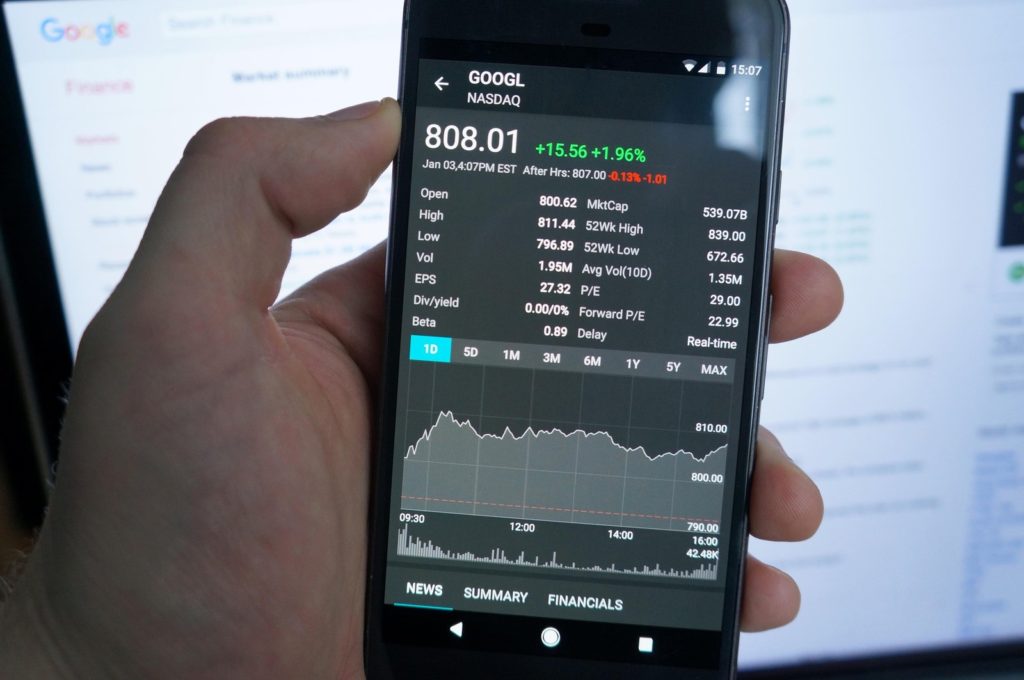 Website Trading Saham Terbaik / 8 Aplikasi Simulasi Trading Saham