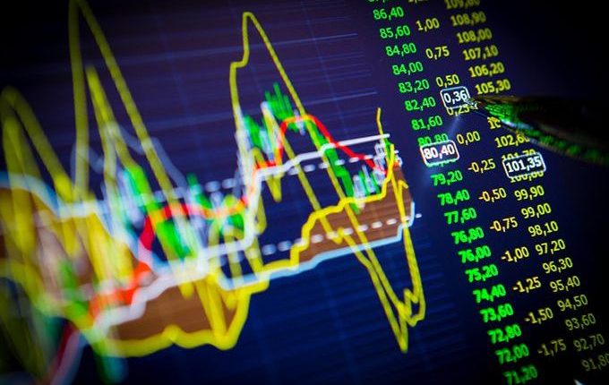 Broker forex patuh syariah