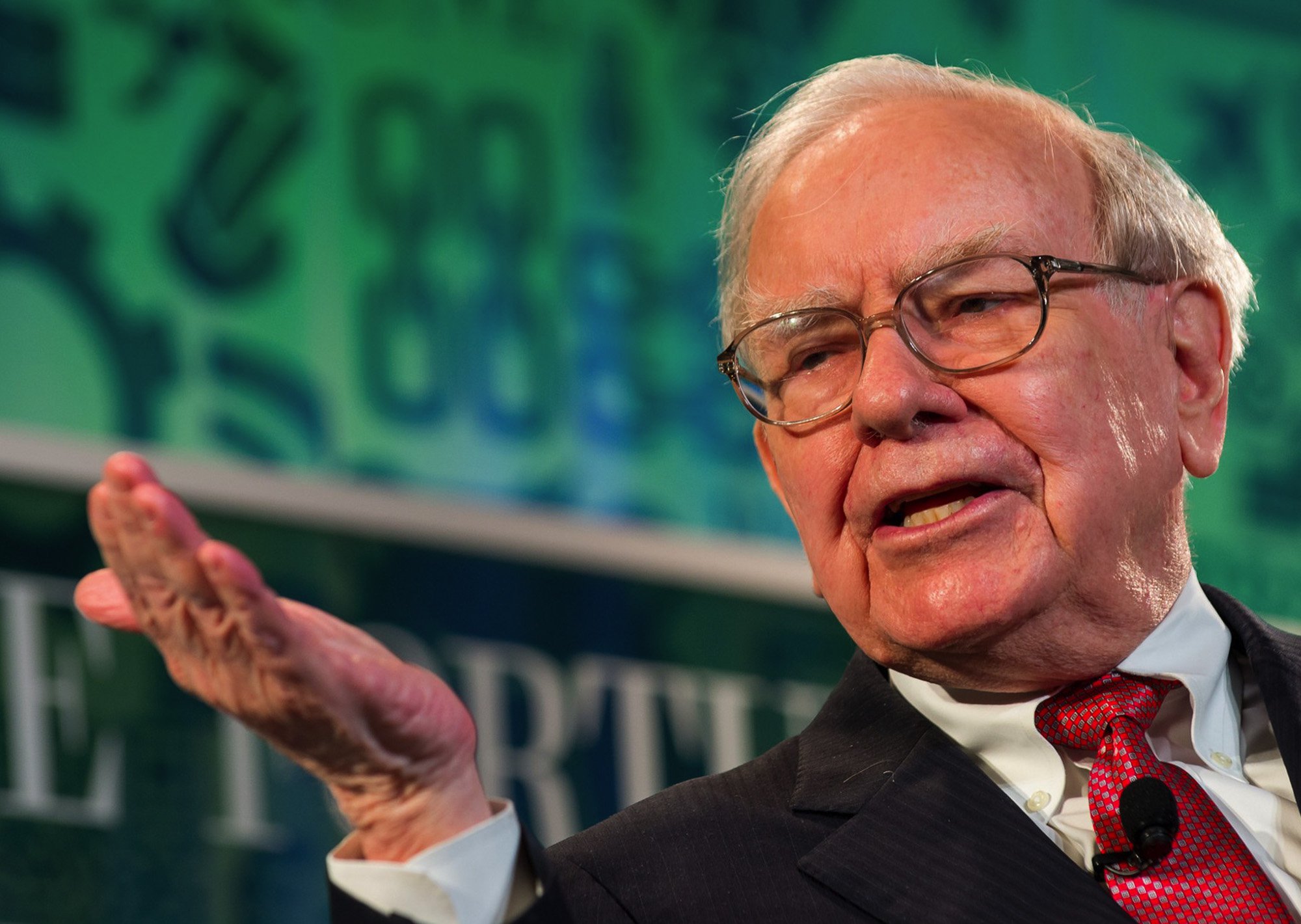 warren buffett berkata membeli bitcoin bukan investasi