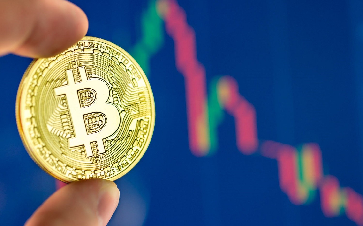 cara menentukan harga bitcoin