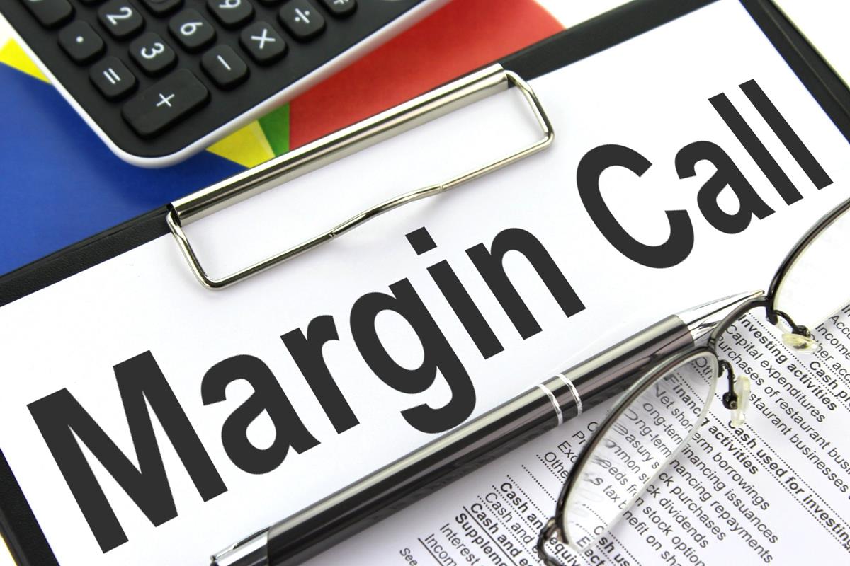 definisi dan ulasan tentang margin call