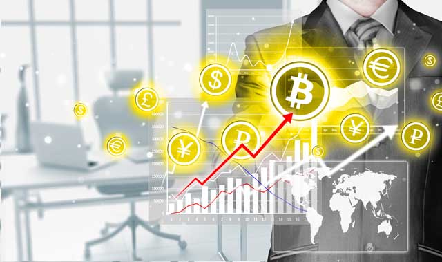 investasi bitcoin paling aman