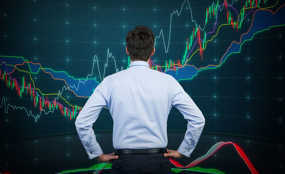 memahami analisis teknikal perdagangan sekuritas