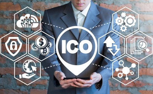 penawaran koin perdana ico