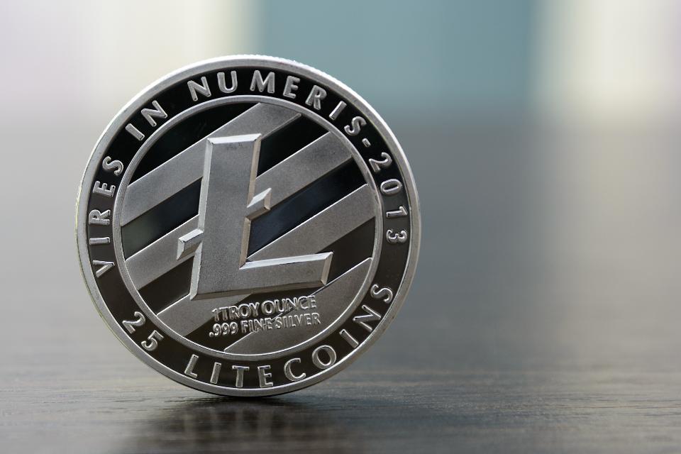 apa itu litecoin