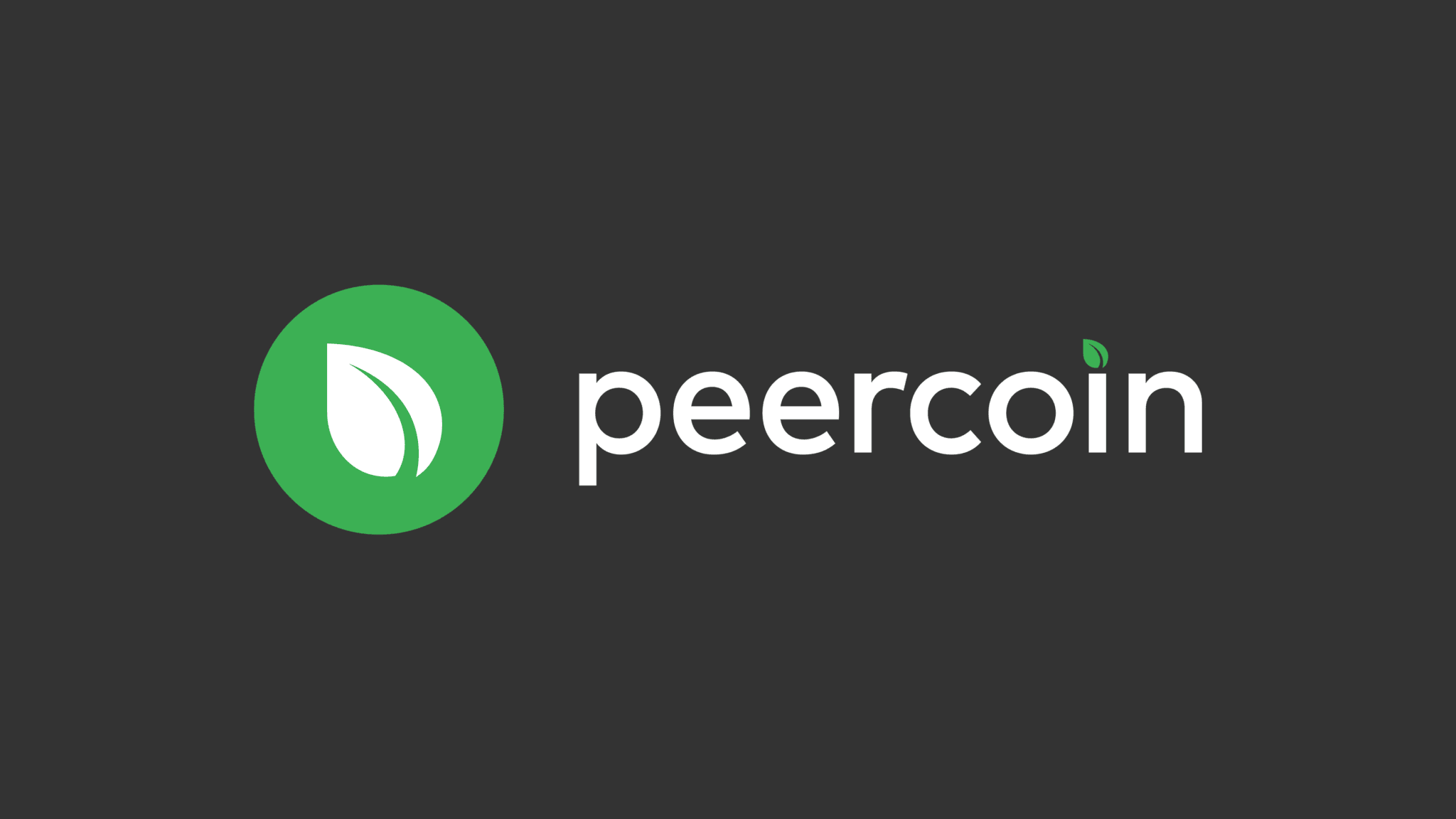 definisi dan penjelasan tentang peercoin