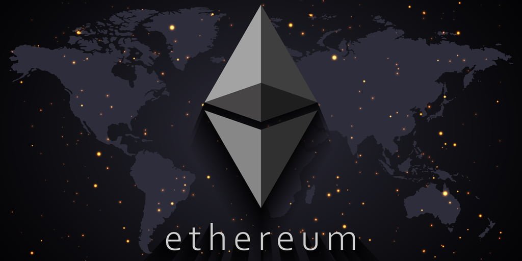 memahami tentang apa itu ethereum