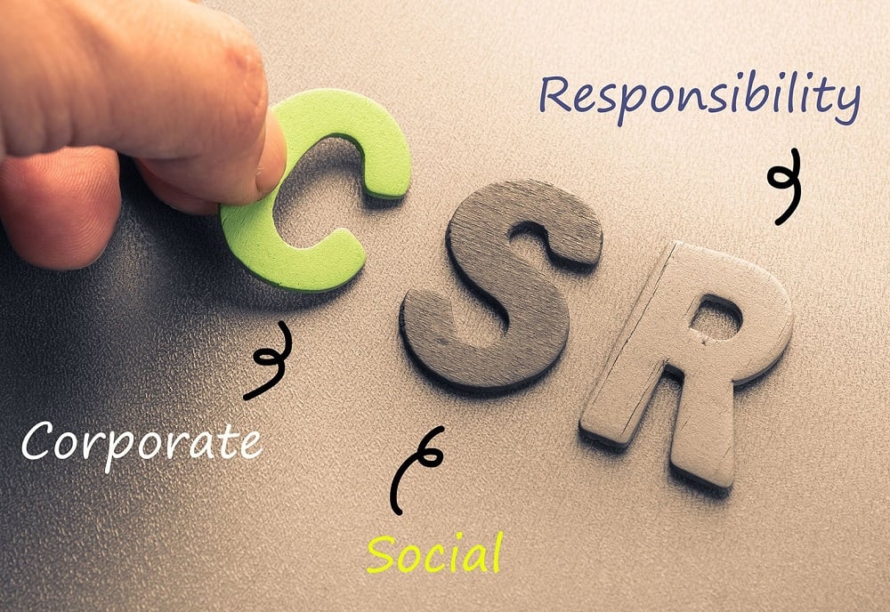 penjelasan tentang corporate social responsibility csr