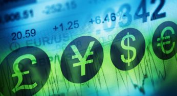 Mengenal Apa itu Pasar Forex / Valas