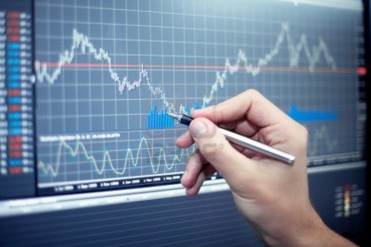 mengetahui analisis saham paling mendasar