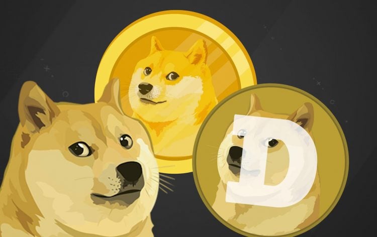 penjelasan tentang apa itu dogecoin