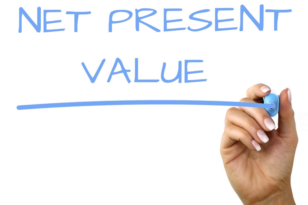 rumus net present value dan cara menghitungnya