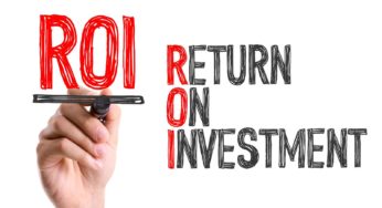 Rumus ROI (Return on Investment) atau Tingkat Pengembalian Investasi