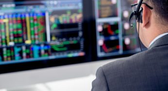 Cara Menjadi Trader Profesional dan Handal