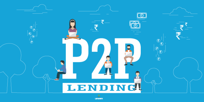 investasi peer to peer lending indonesia