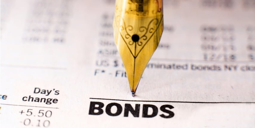 keuntungan obligasi yang menjadi pertimbangan