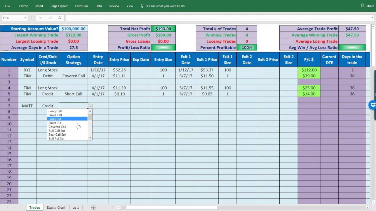 manfaat jurnal trading saham pribadi