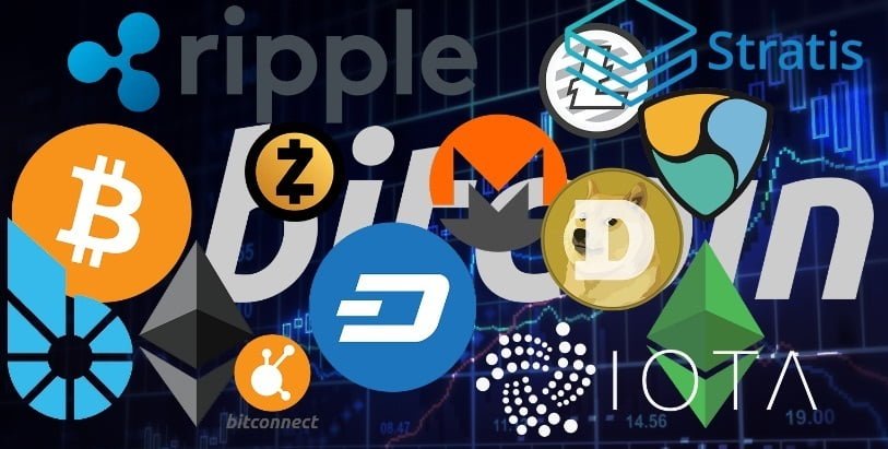 prediksi bitcoin dan altcoin di masa depan