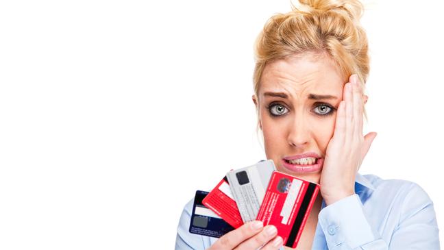 6 kesalahan pemakaian kartu kredit