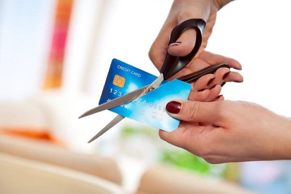 9 alasan katakan tidak pada pembelian kredit