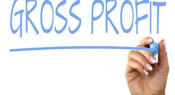 Cara Menghitung Profit Kotor (Gross Profit)