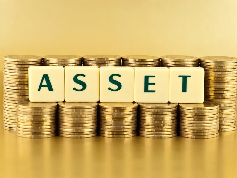 pengertian dan penjelasan tentang aset asset