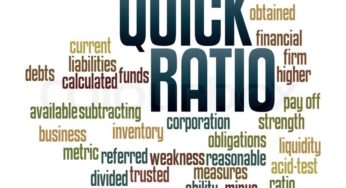 Rumus Quick Ratio dan Penjelasannya