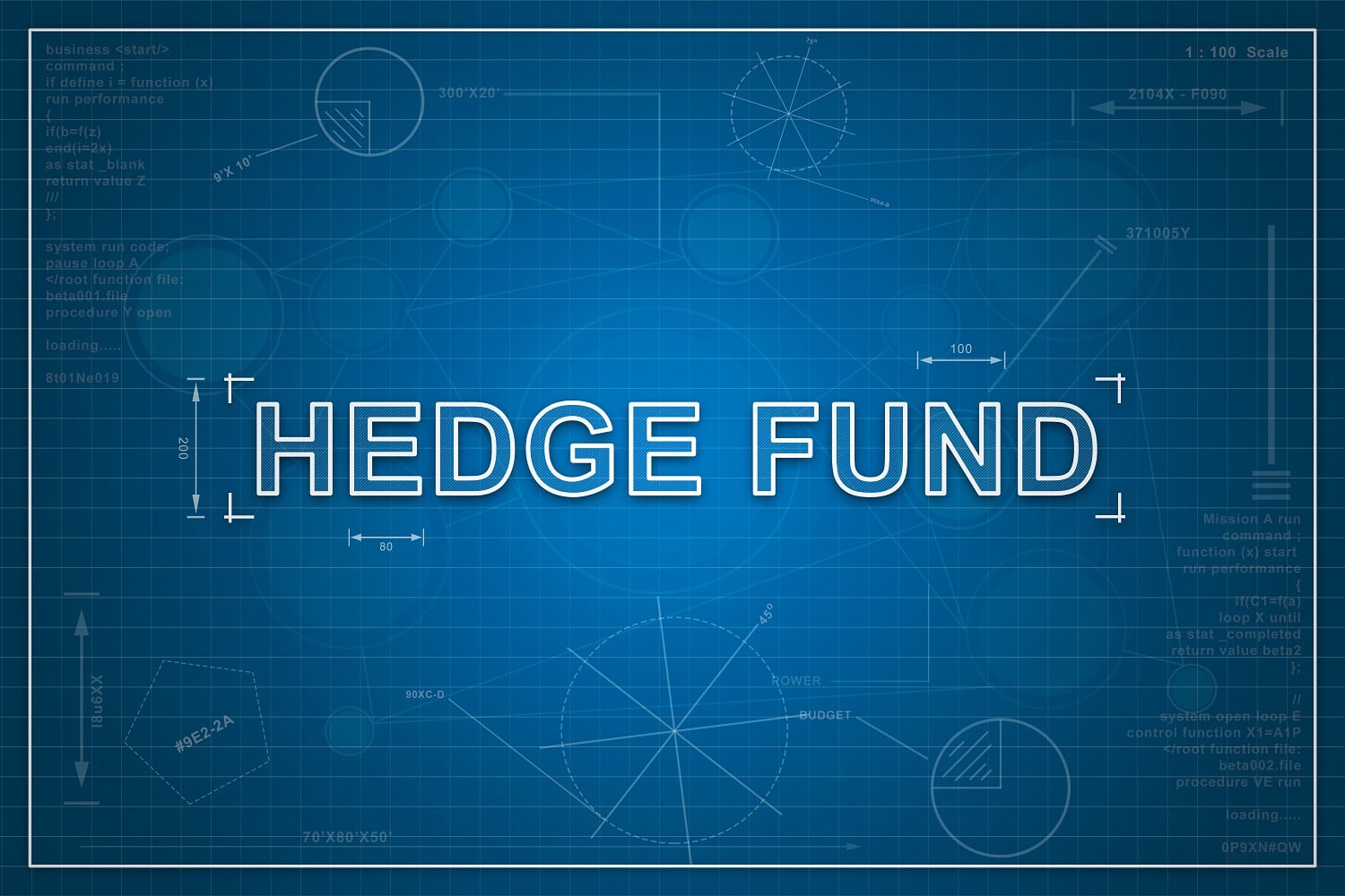 apa itu hedge fund