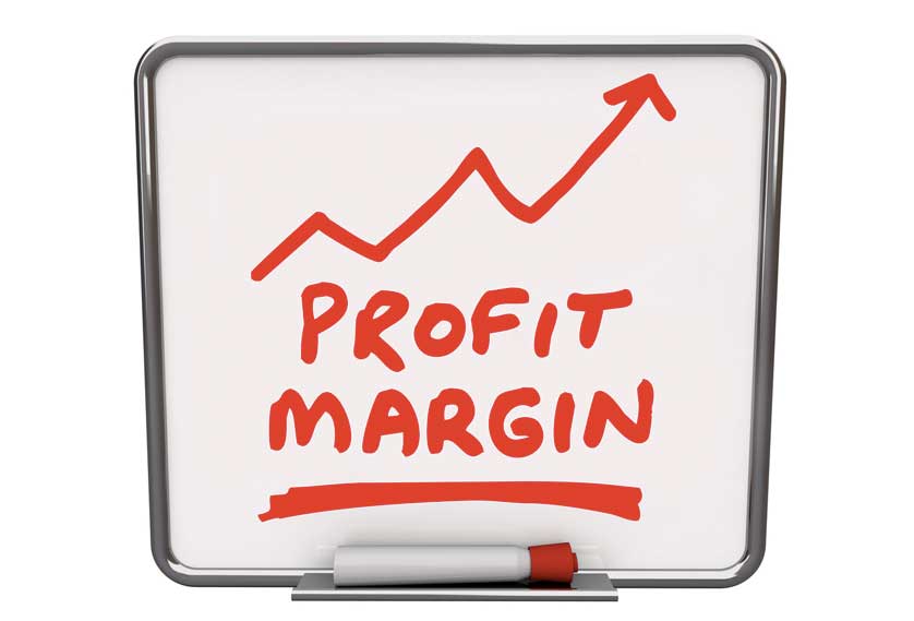 Rumus Net Profit Margin (NPM) & Penjelasannya | PortalInvestasi.com